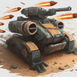 Symbol von Scifi Survivor: überleben