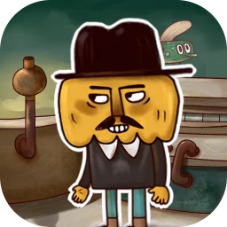 Symbol von Mr. Pumpkin Adventure
